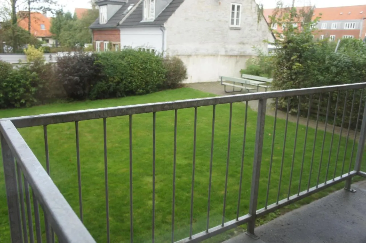 90. Kronprinsensg. Apartment Esbjerg Denmark
